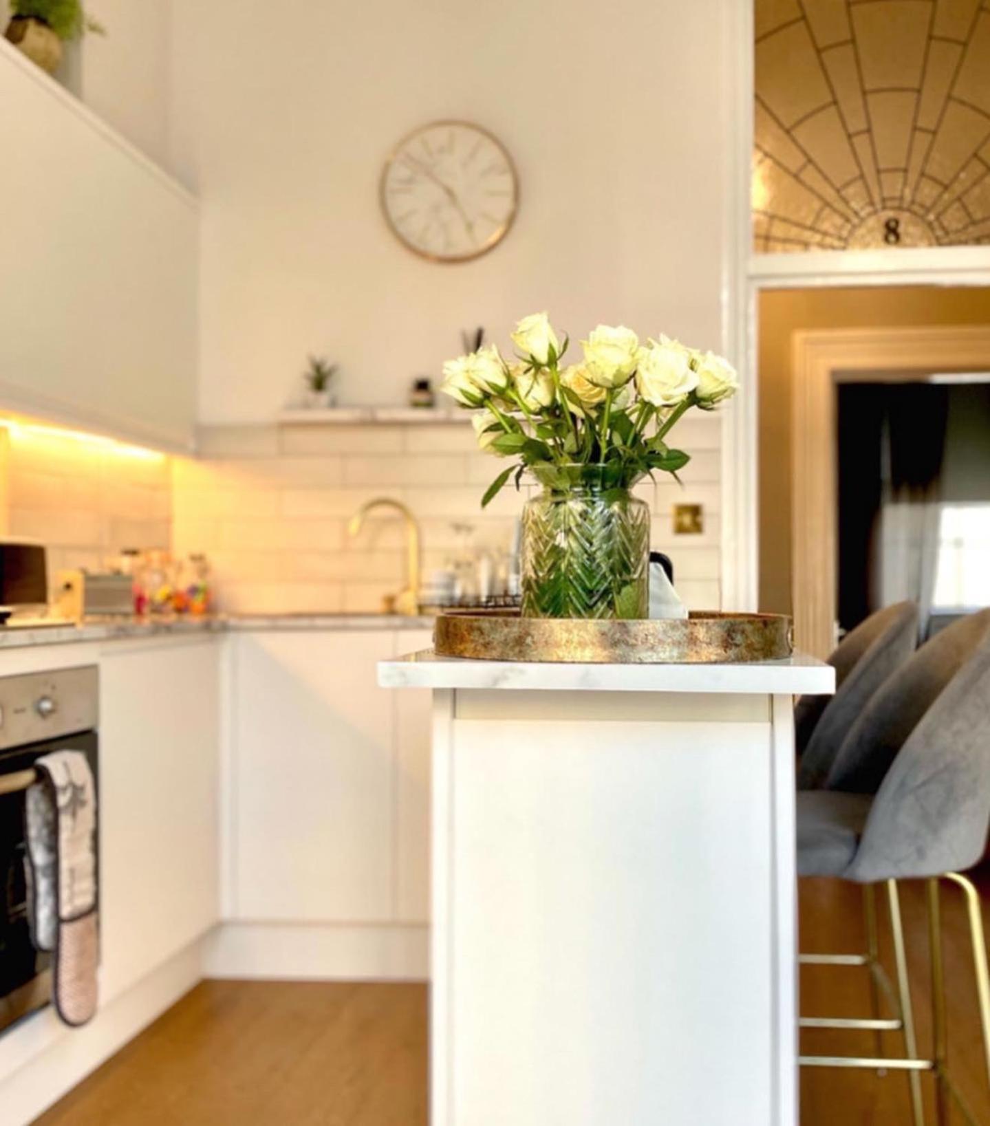 Mrs Butler Brighton Apartment Bagian luar foto